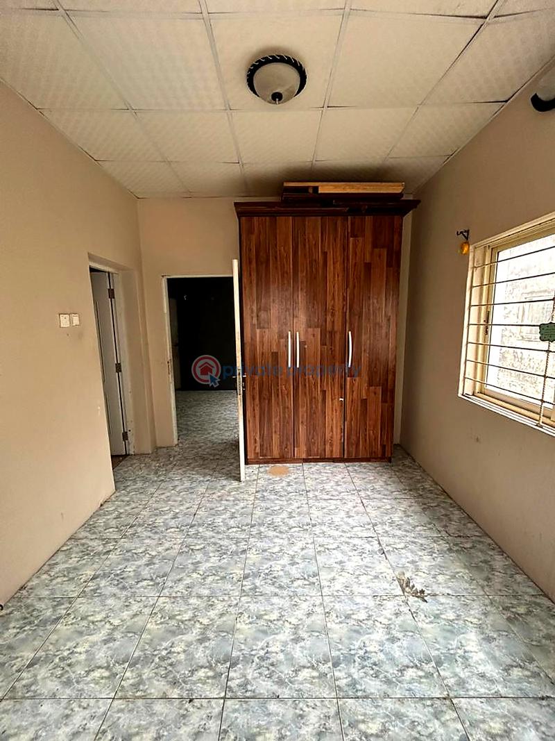 4 bedroom Semi detached Duplex For Rent Lekki Lagos - 4