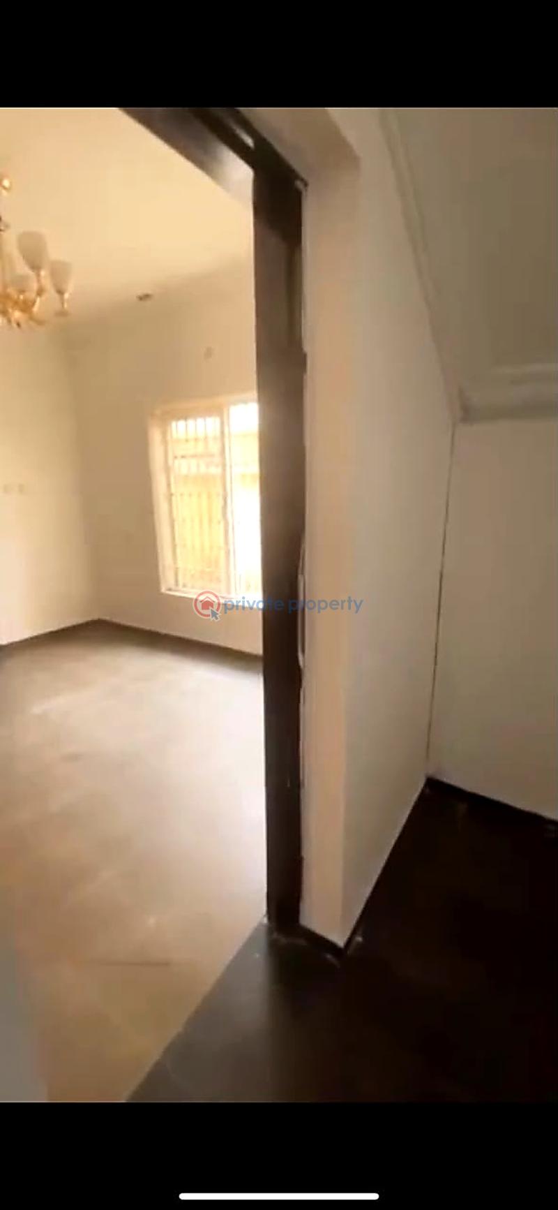 4 bedroom Semi detached Duplex For Rent Lekki Phase 1 Lagos - 2