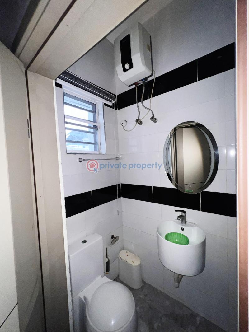 4 bedroom Detached Duplex For Sale Lekki Lagos - 5