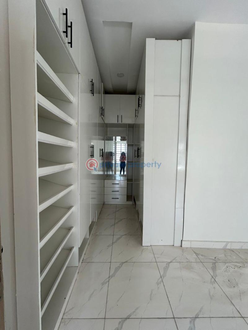 4 bedroom Semi detached Duplex For Sale Lekki Lagos - 5