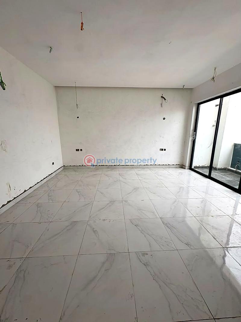 4 bedroom Semi detached Duplex For Sale Lekki Lagos - 4