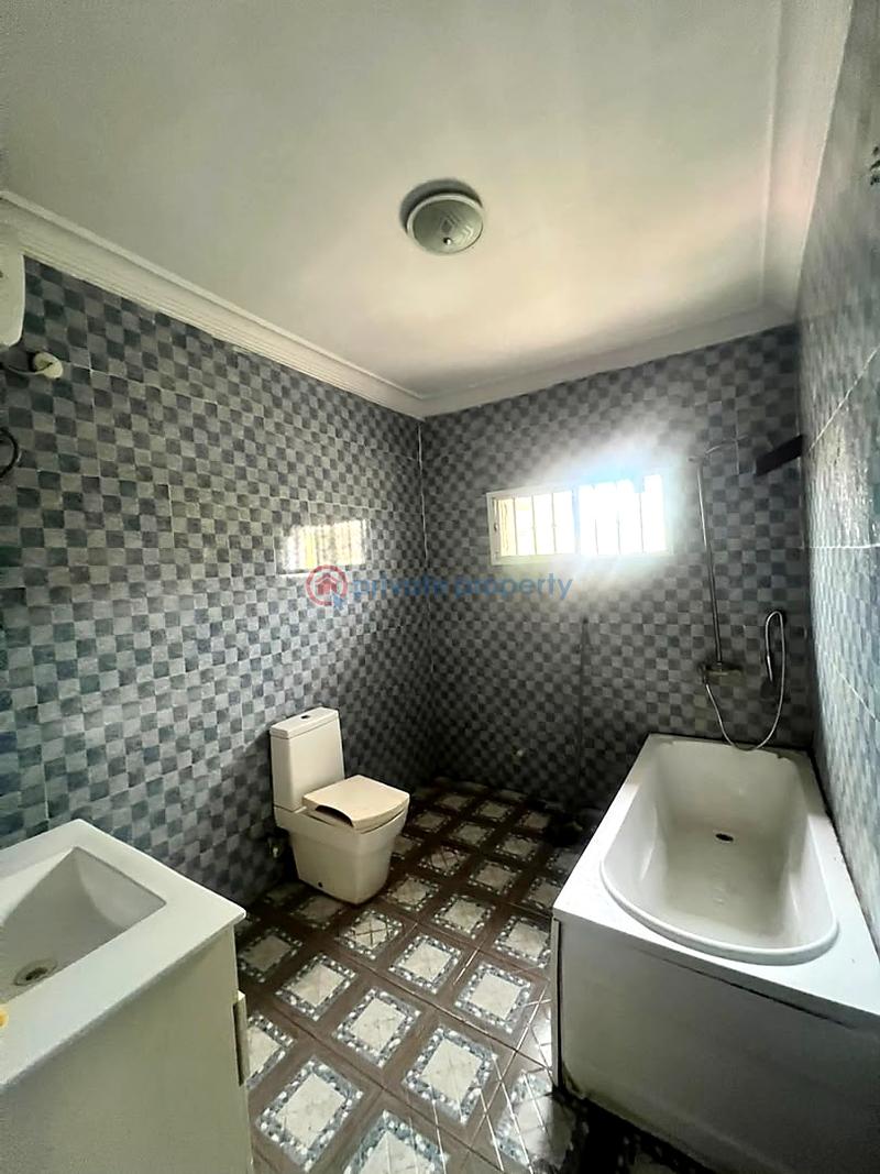 4 bedroom Semi detached Duplex For Sale Ajah Lagos - 7