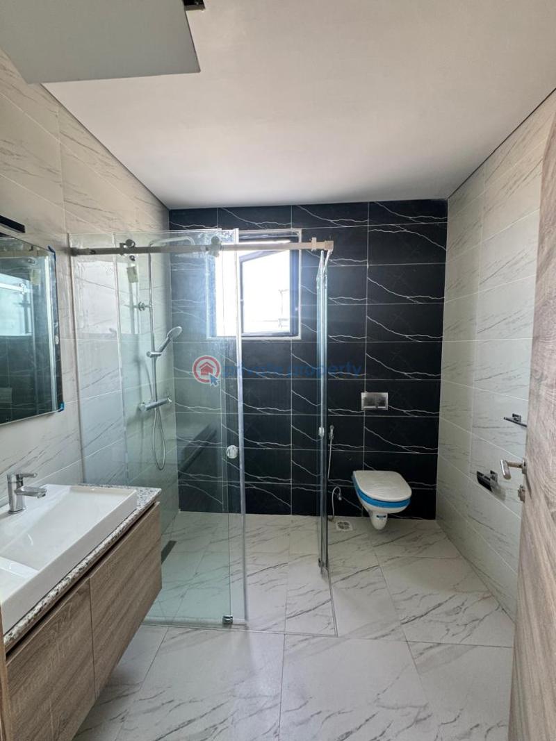 4 bedroom Semi detached Duplex For Rent Lekki Lagos - 8