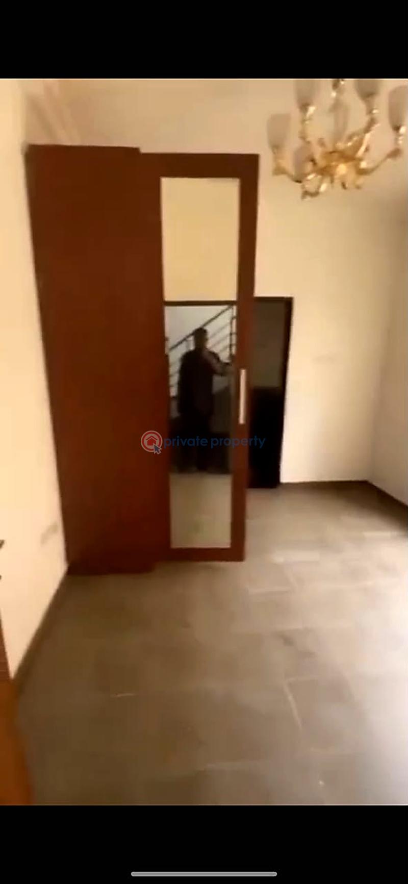 4 bedroom Semi detached Duplex For Rent Lekki Phase 1 Lagos - 3