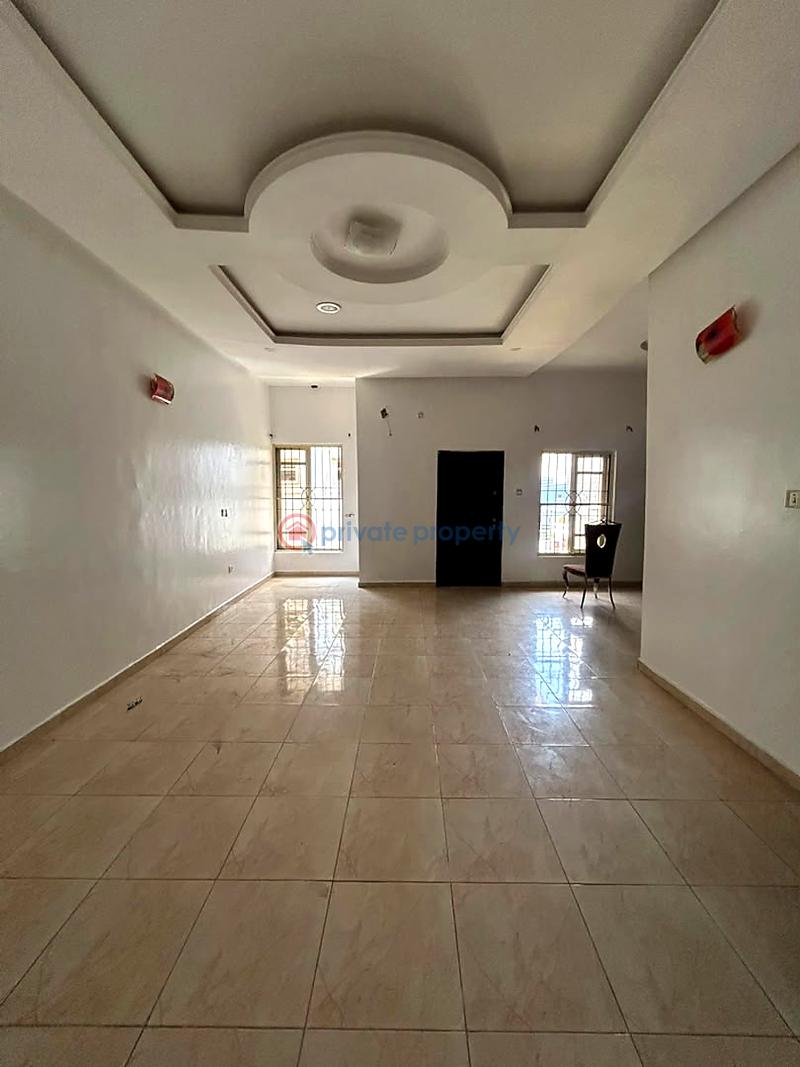 4 bedroom Semi detached Duplex For Rent Lekki Lagos - 4