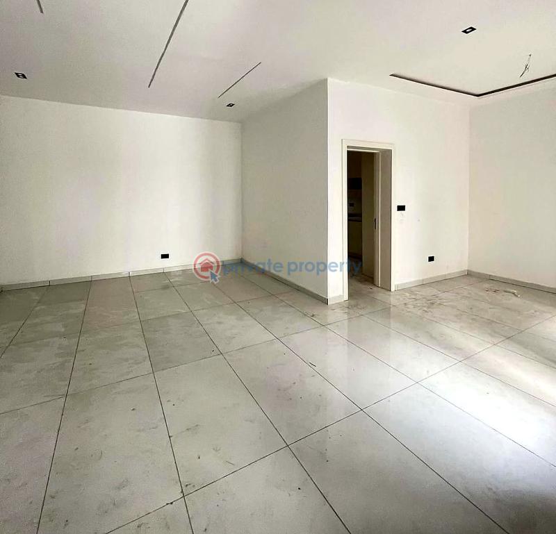 4 bedroom Semi detached Duplex For Rent Lekki Phase 1 Lagos - 2