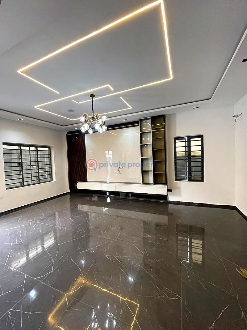 4 bedroom Semi detached Duplex For Sale Lekki Lagos - 1