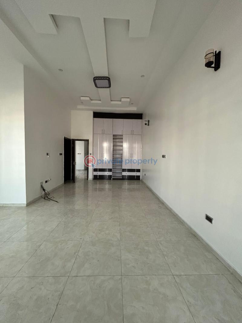 4 bedroom Semi detached Duplex For Sale Lekki Lagos - 3