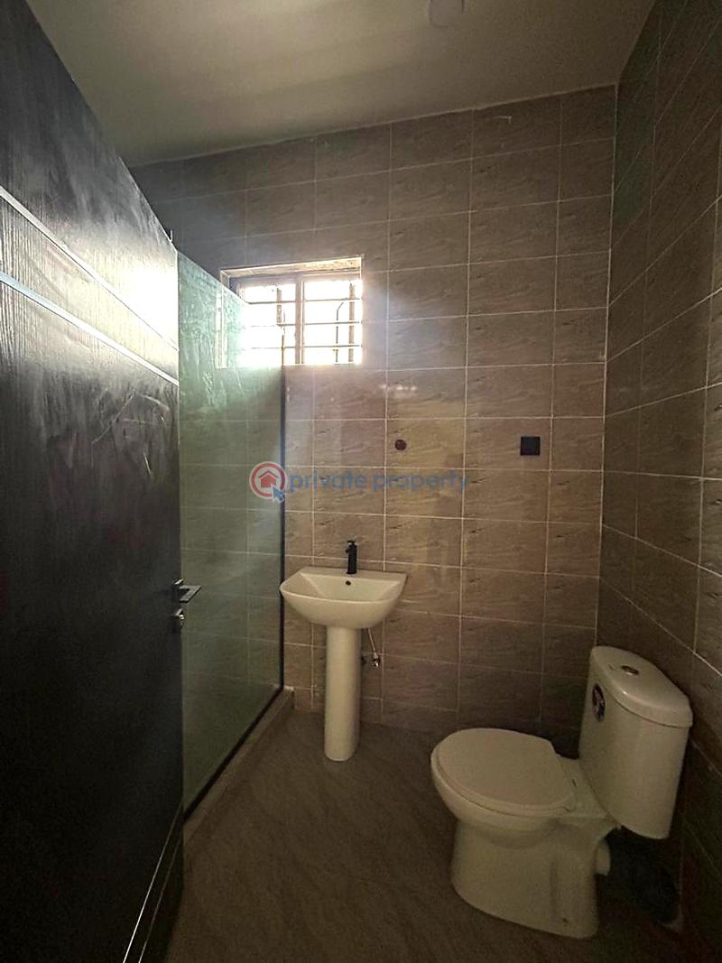4 bedroom Semi detached Duplex For Rent Lekki Lagos - 5
