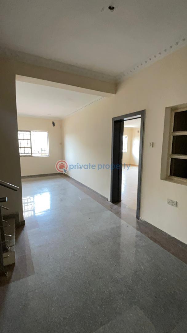 4 bedroom Semi detached Duplex For Rent Lekki Phase 1 Lagos - 1