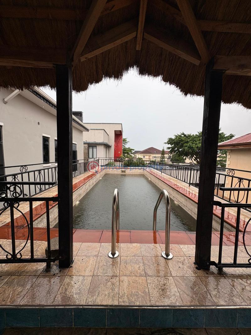4 bedroom Semi detached Duplex For Sale Victoria Garden City Lekki Lagos - 7