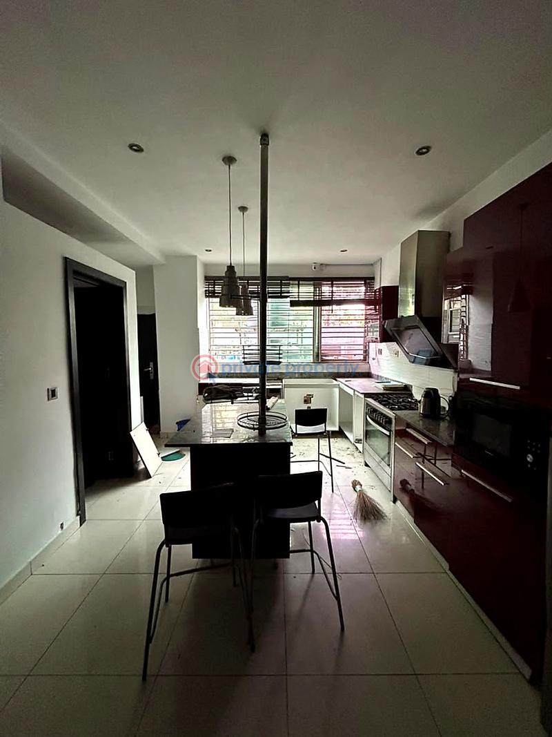 4 bedroom Semi detached Duplex For Rent Lekki Lagos - 4