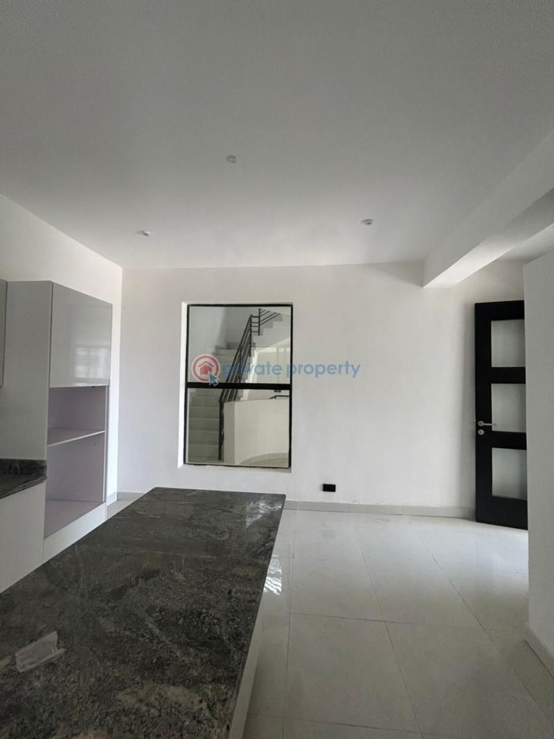 4 bedroom Semi detached Duplex For Sale Lekki Lagos - 9