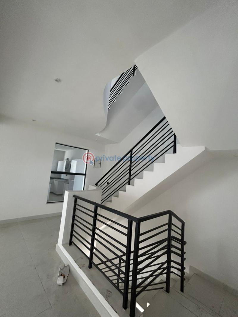 4 bedroom Semi detached Duplex For Sale Lekki Lagos - 6