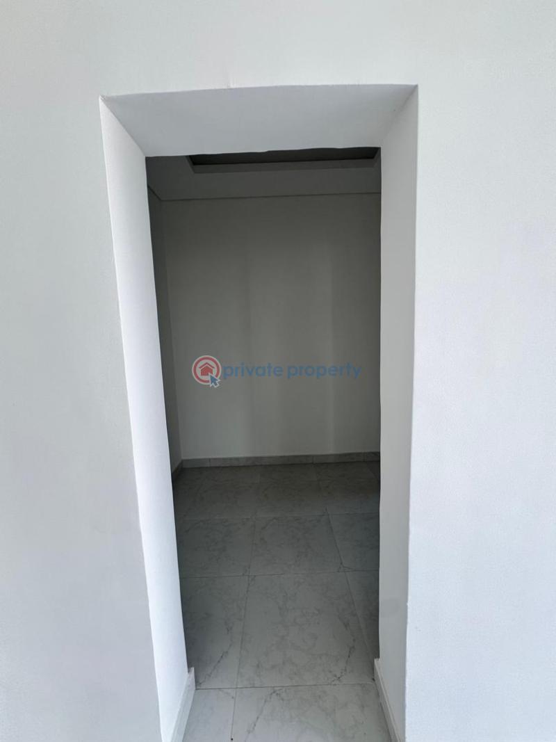 4 bedroom Semi detached Duplex For Rent Lekki Lagos - 5