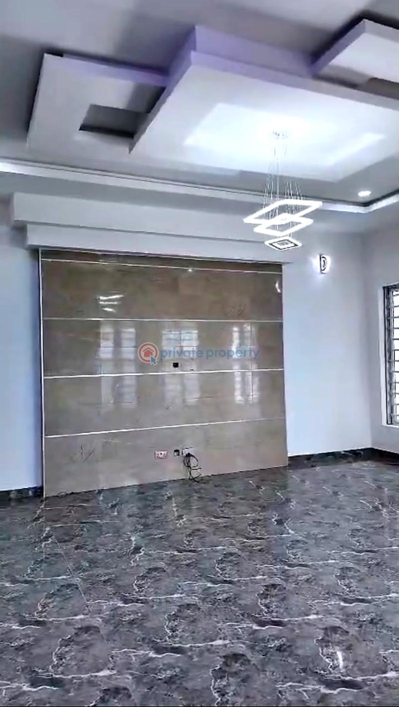 4 bedroom Semi detached Duplex For Sale Lekki Lagos - 5