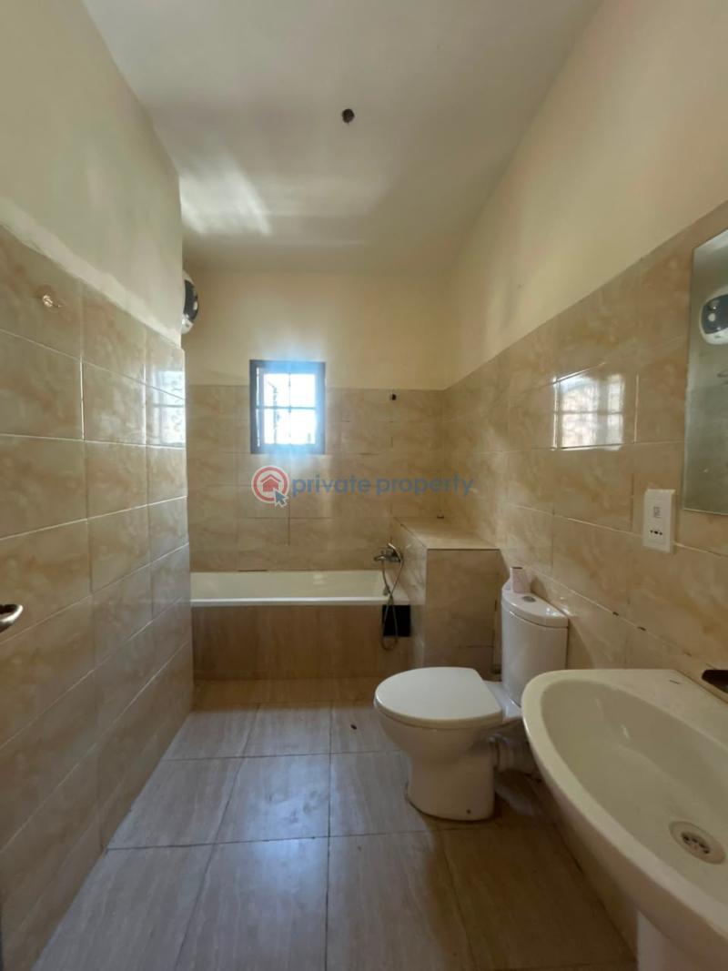 4 bedroom Semi detached Duplex For Rent Lekki Lagos - 2