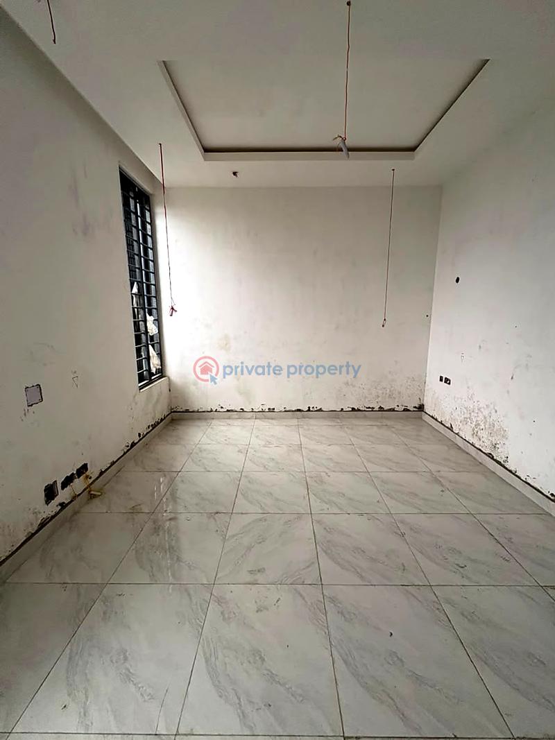 4 bedroom Semi detached Duplex For Sale Lekki Lagos - 7