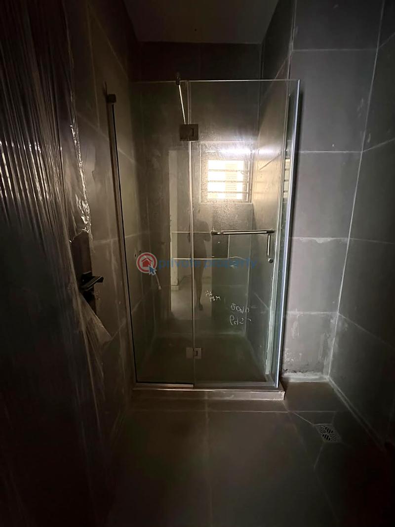 4 bedroom Semi detached Duplex For Sale Lekki Lagos - 5