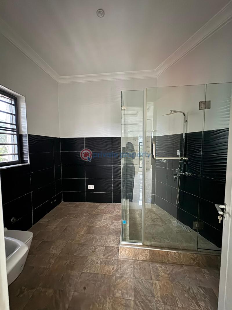 4 bedroom Semi detached Duplex For Sale Victoria Garden City Lekki Lagos - 5