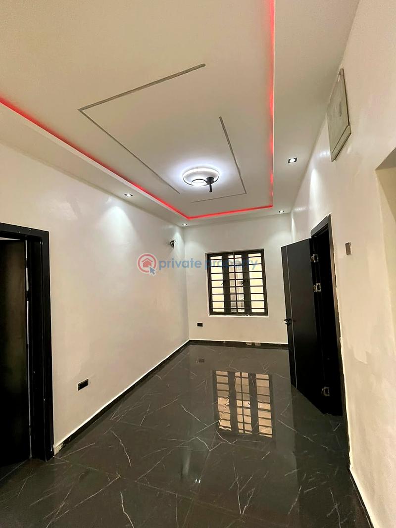 4 bedroom Semi detached Duplex For Sale Lekki Lagos - 7