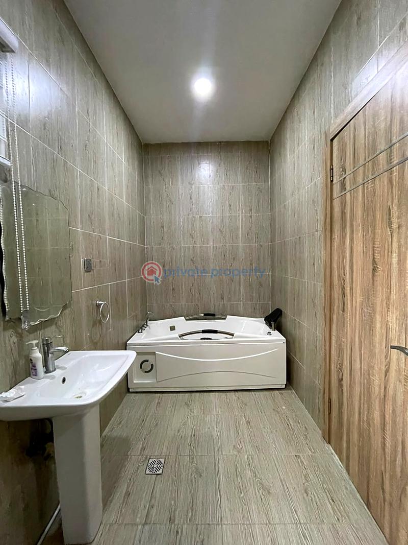 4 bedroom Semi detached Duplex For Sale Lekki Lagos - 7