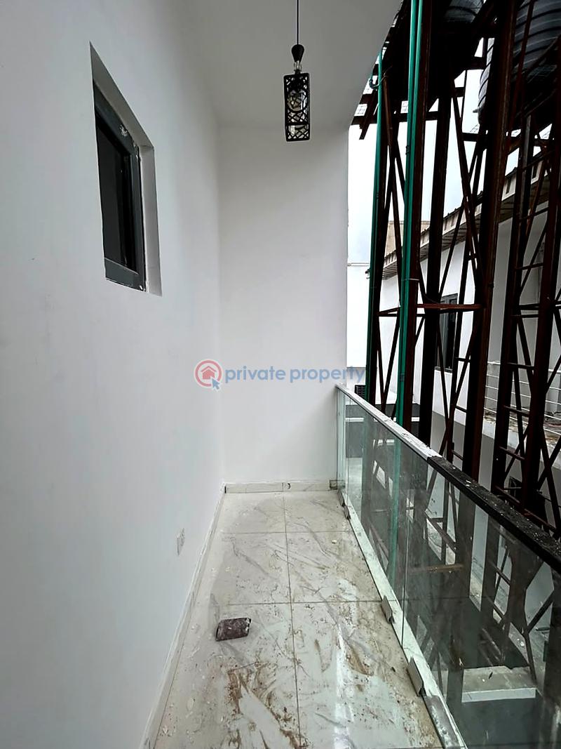 4 bedroom Semi detached Duplex For Sale Lekki Lagos - 4