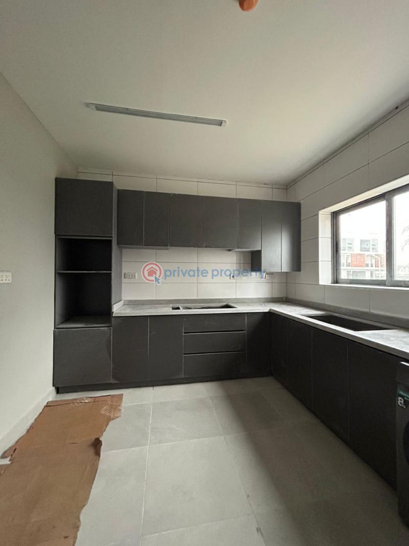 4 bedroom Flat & Apartment For Rent Osapa Lekki Lagos - 6
