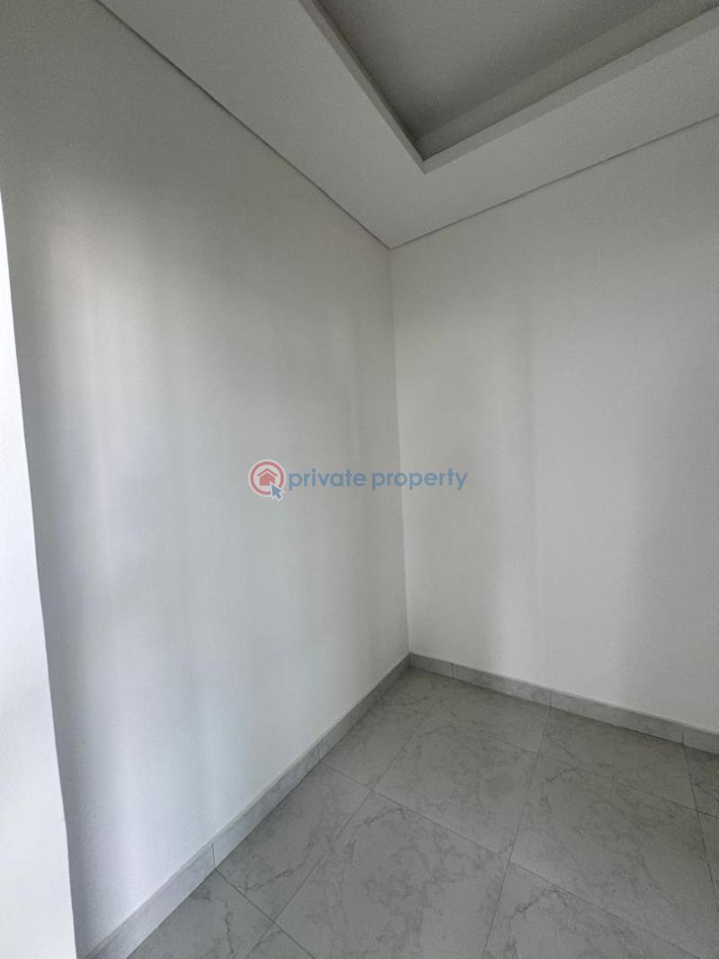 4 bedroom Semi detached Duplex For Rent Lekki Lagos - 9