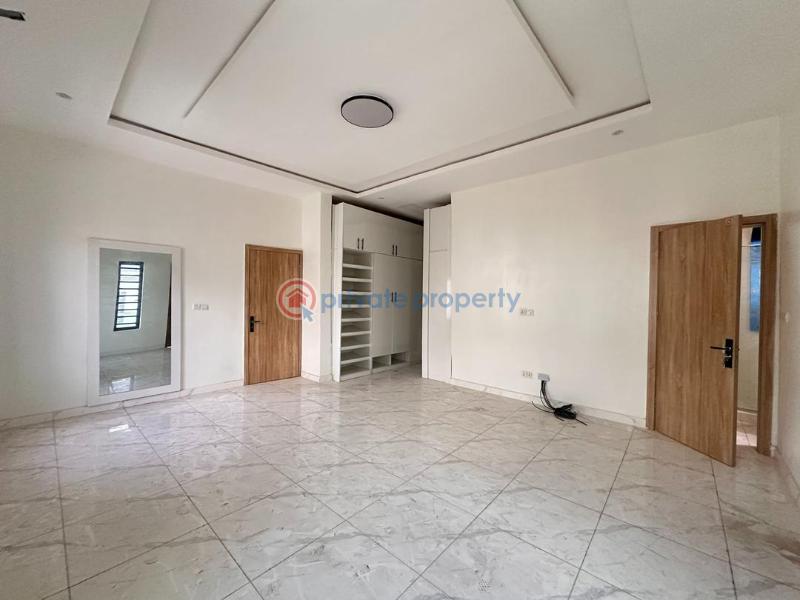 4 bedroom Semi detached Duplex For Sale Lekki Lagos - 4