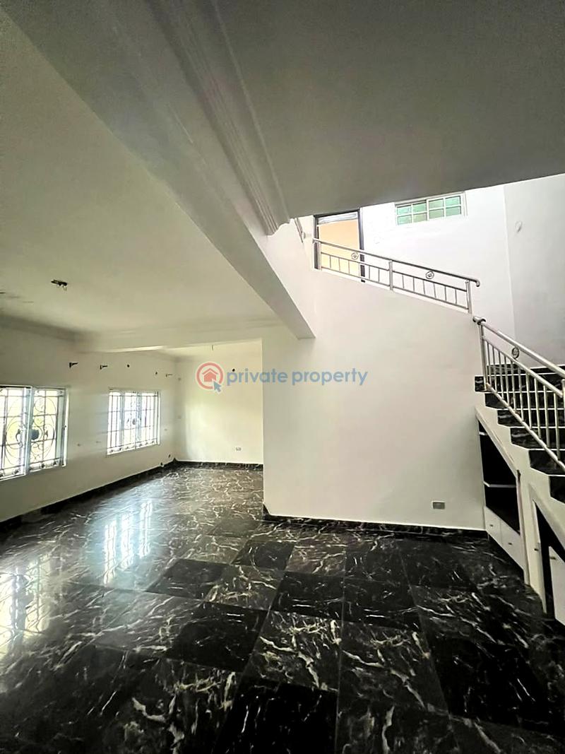 4 bedroom Semi detached Duplex For Sale Ajah Lagos - 2