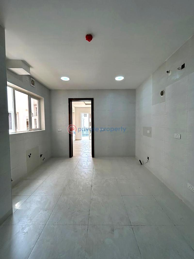 4 bedroom Semi detached Duplex For Rent Lekki Lagos - 5