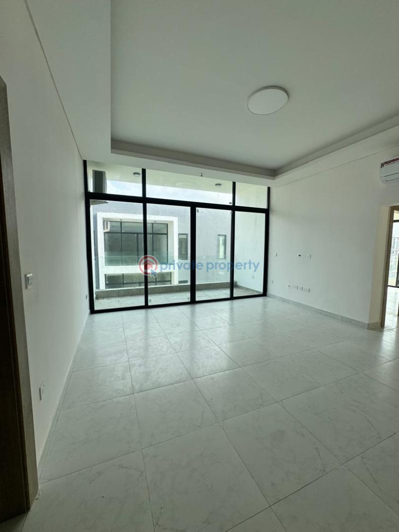 4 bedroom Semi detached Duplex For Rent Lekki Lagos - 13