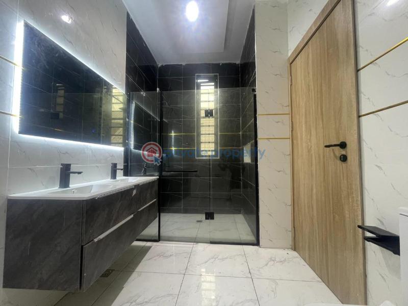 4 bedroom Semi detached Duplex For Sale Ologolo Lekki Lagos - 8