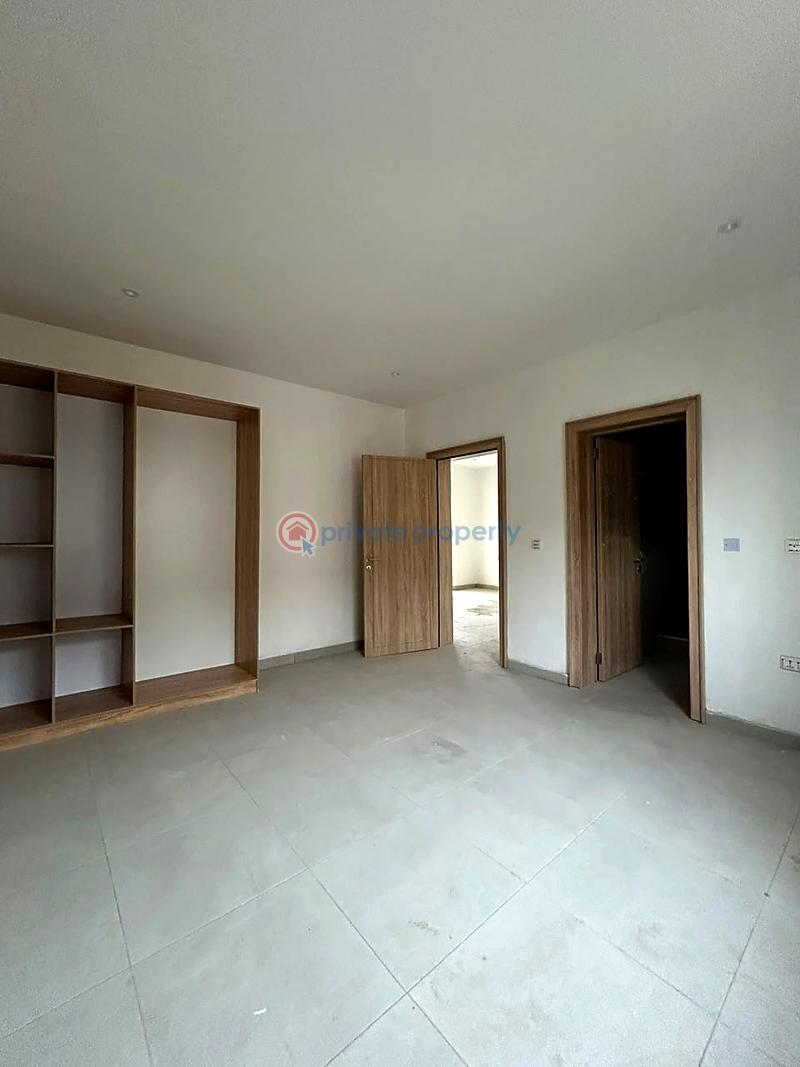 4 bedroom Semi detached Duplex For Rent Lekki Lagos - 3