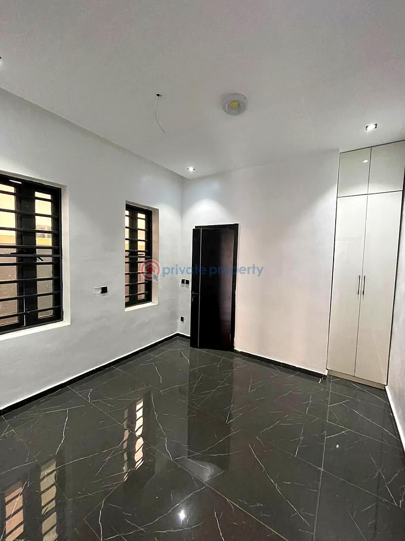4 bedroom Semi detached Duplex For Sale Lekki Lagos - 3