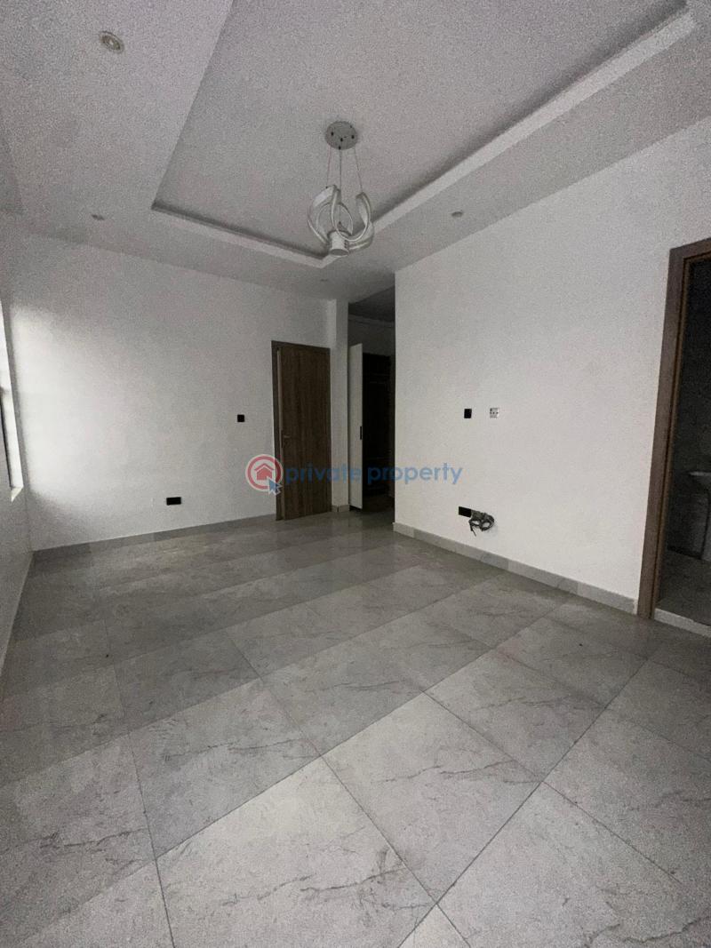 4 bedroom Semi detached Duplex For Sale Lekki Lagos - 10