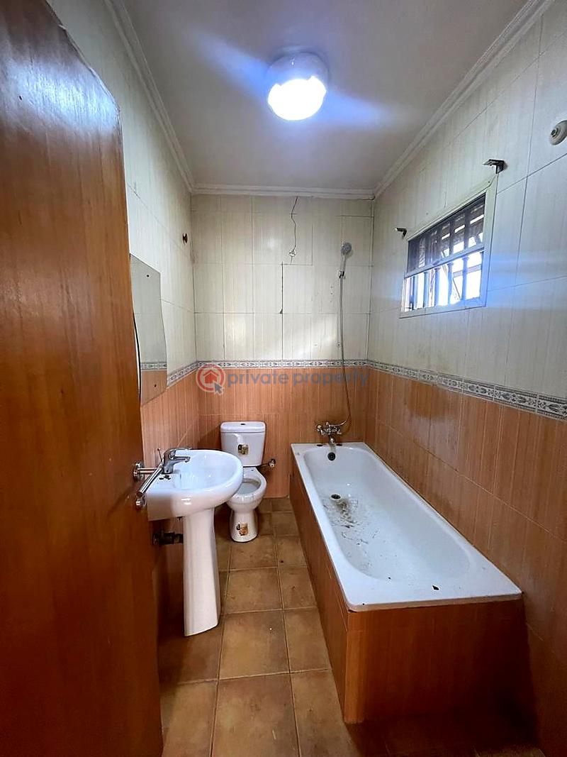 4 bedroom Semi detached Duplex For Rent Lekki Lagos - 5