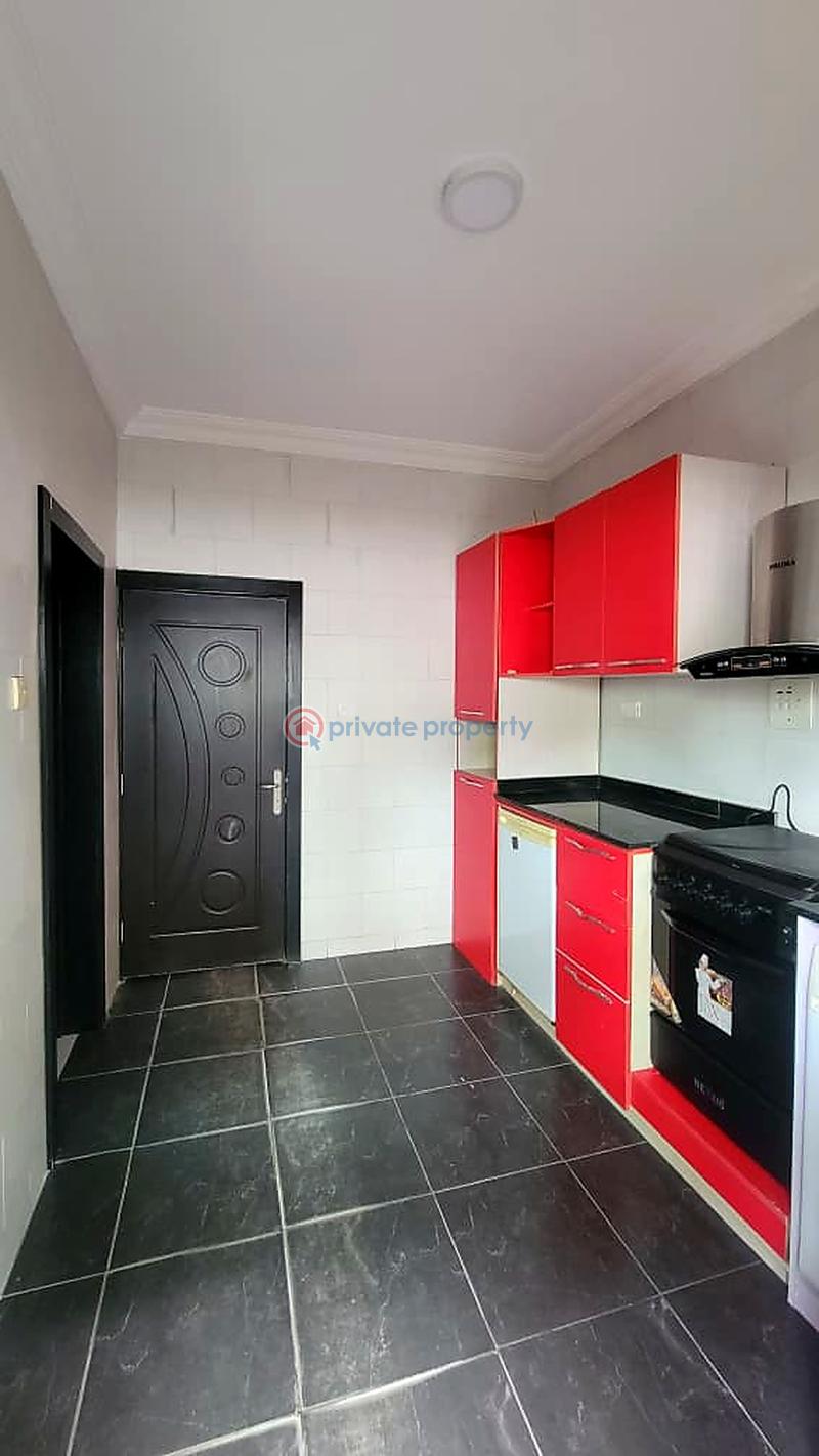 4 bedroom Semi detached Duplex For Rent Lekki Lagos - 3