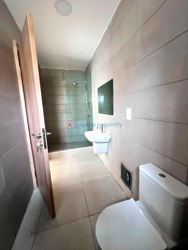 4 bedroom Semi detached Duplex For Rent Lekki Lagos - 5