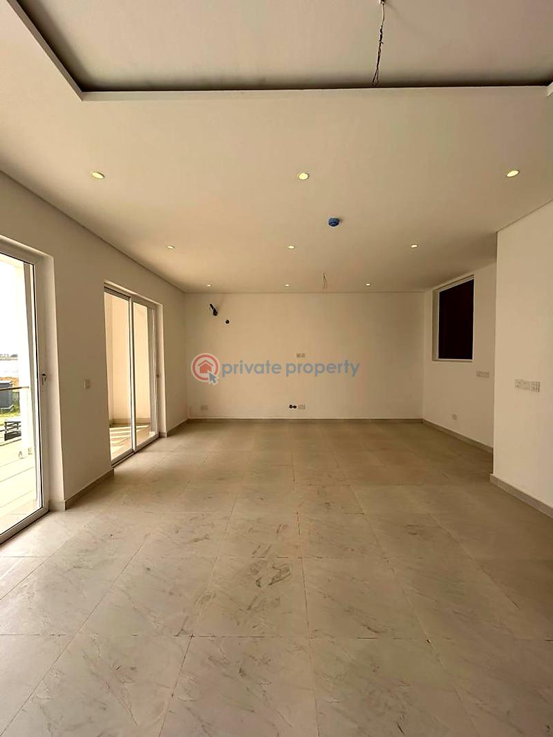 4 bedroom Semi detached Duplex For Rent Lekki Lagos - 3