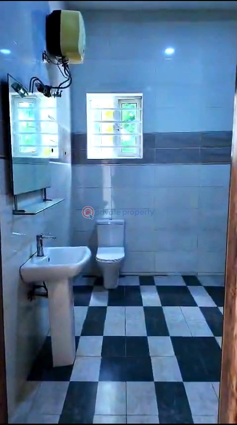4 bedroom Semi detached Duplex For Sale Lekki Lagos - 4
