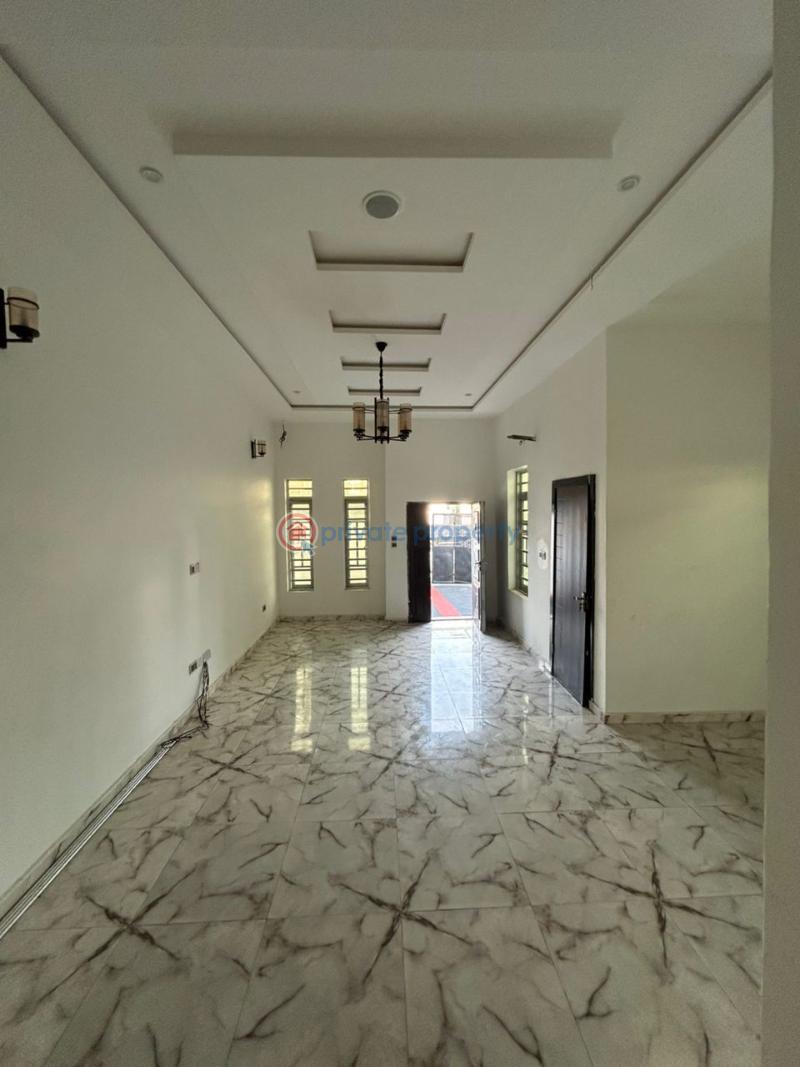 4 bedroom Semi detached Duplex For Sale Lekki Lagos - 7