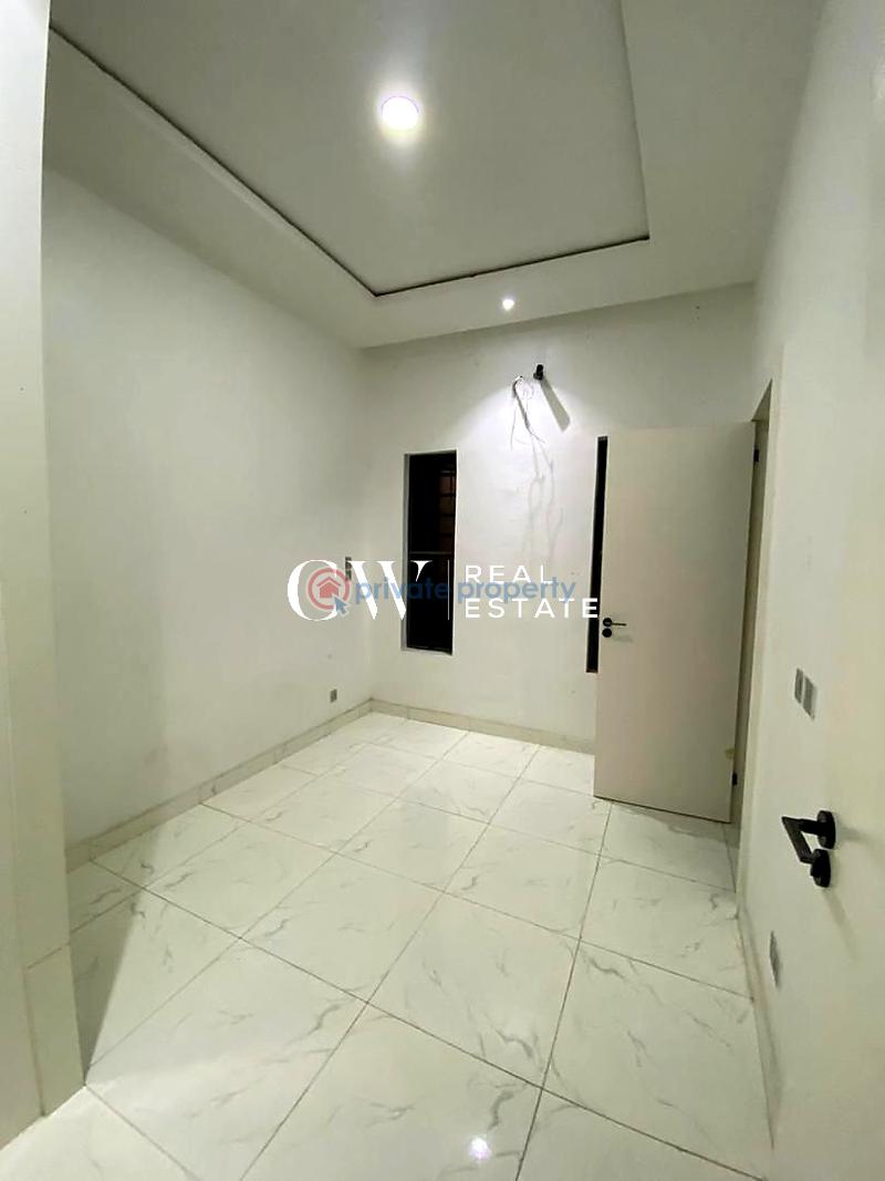 4 bedroom Semi detached Duplex For Rent Lekki Lagos - 0