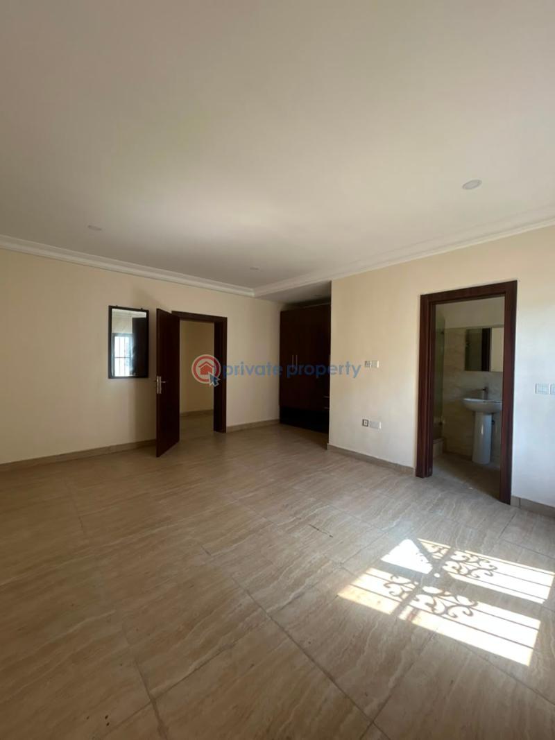 4 bedroom Semi detached Duplex For Rent Lekki Lagos - 3