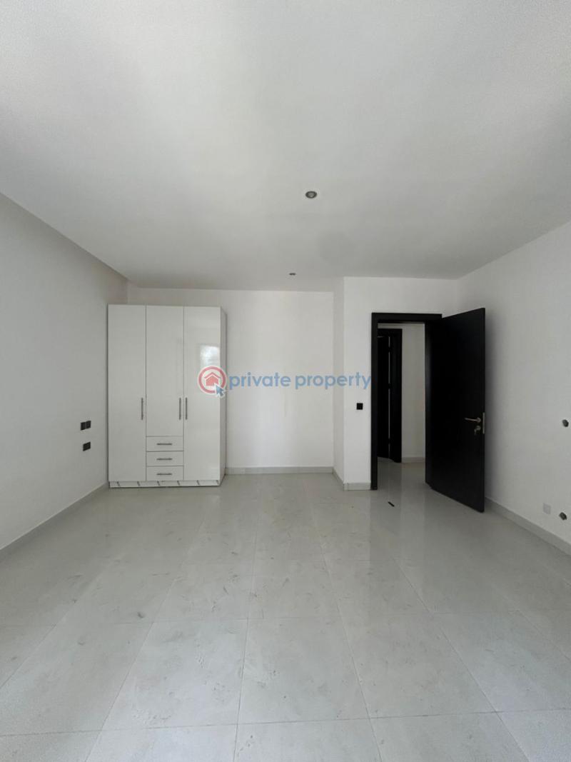 4 bedroom Semi detached Duplex For Sale Lekki Lagos - 13