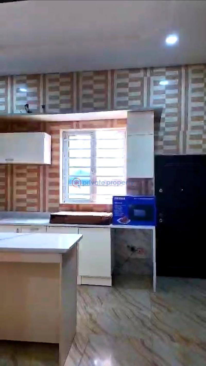4 bedroom Semi detached Duplex For Sale Lekki Lagos - 3