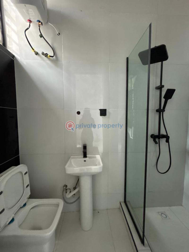 4 bedroom Semi detached Duplex For Sale Ikota Lekki Lagos - 8