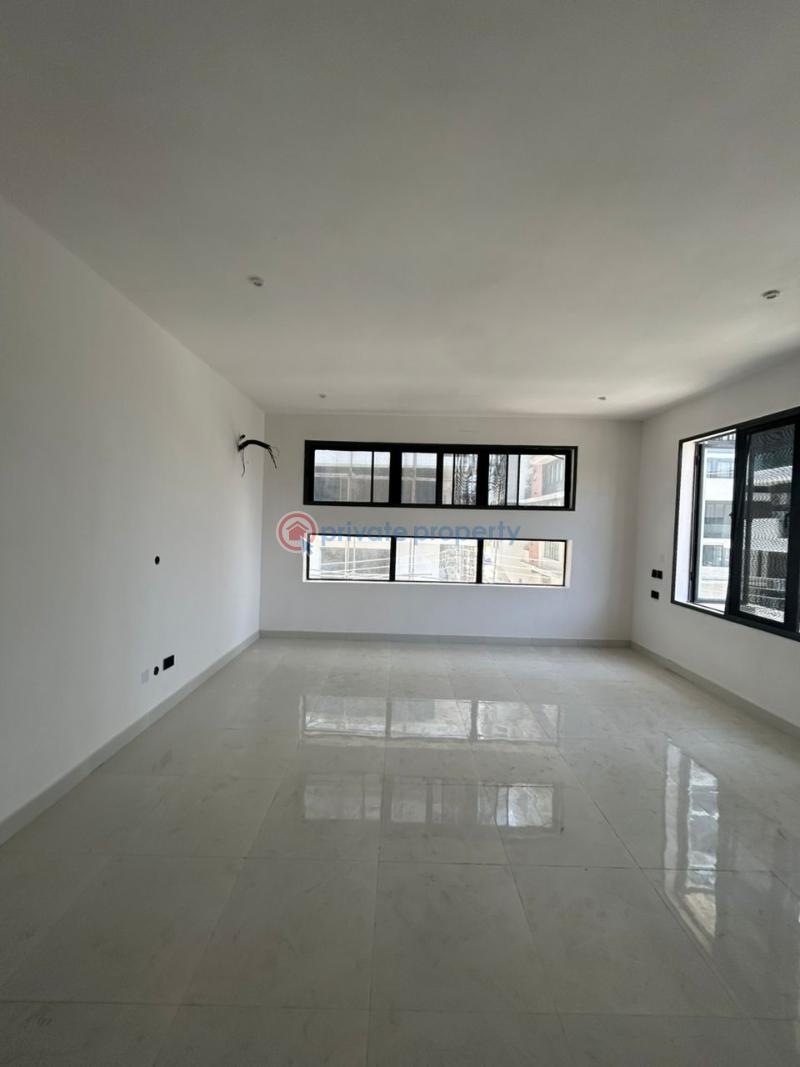 4 bedroom Semi detached Duplex For Sale Lekki Lagos - 12