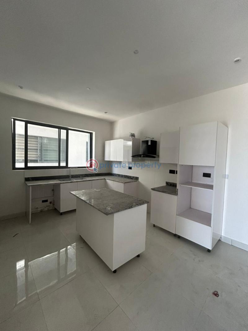4 bedroom Semi detached Duplex For Sale Lekki Lagos - 5